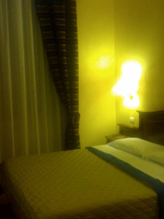 3 Lati Di Pitagora B&B Rome Extérieur photo