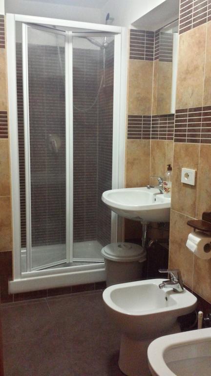 3 Lati Di Pitagora B&B Rome Extérieur photo