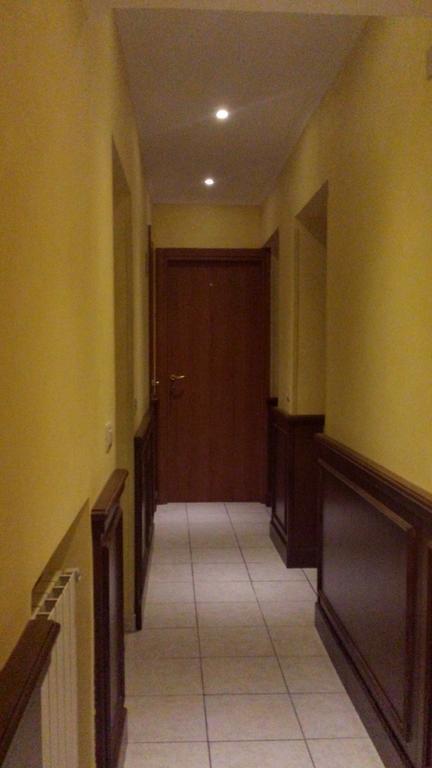 3 Lati Di Pitagora B&B Rome Extérieur photo