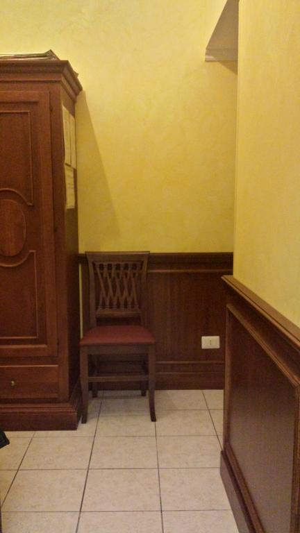 3 Lati Di Pitagora B&B Rome Extérieur photo