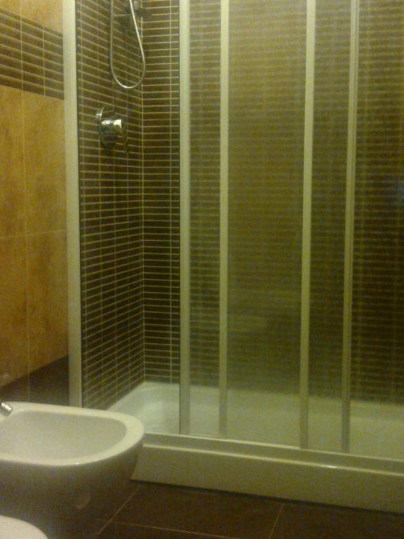 3 Lati Di Pitagora B&B Rome Extérieur photo