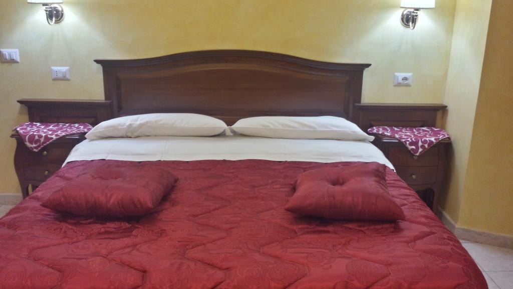3 Lati Di Pitagora B&B Rome Extérieur photo