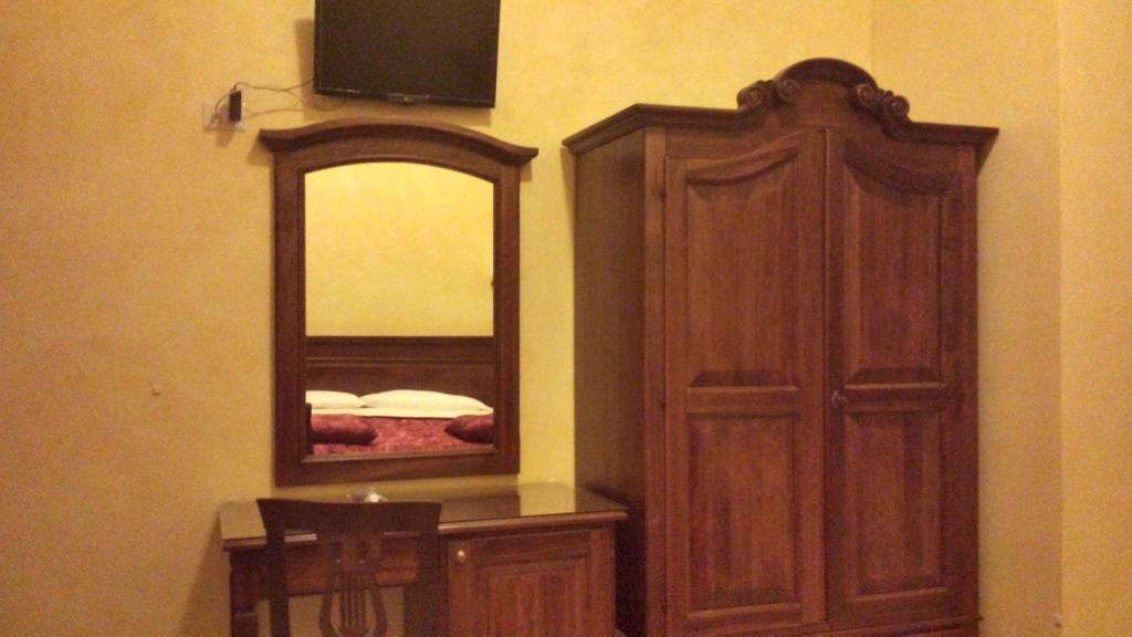 3 Lati Di Pitagora B&B Rome Extérieur photo