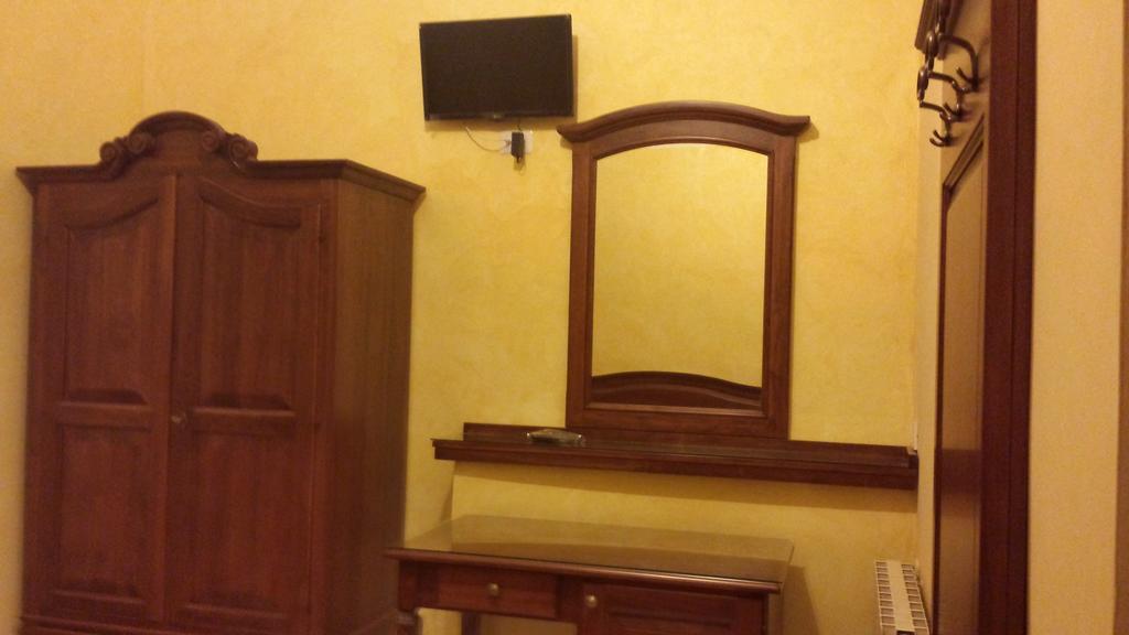 3 Lati Di Pitagora B&B Rome Extérieur photo
