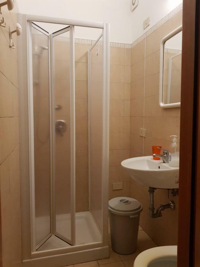 3 Lati Di Pitagora B&B Rome Extérieur photo