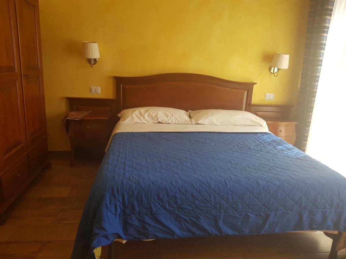 3 Lati Di Pitagora B&B Rome Extérieur photo